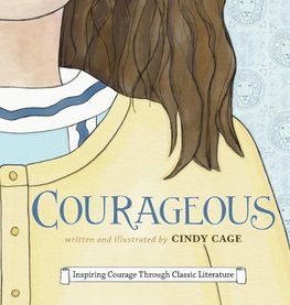 Courageous