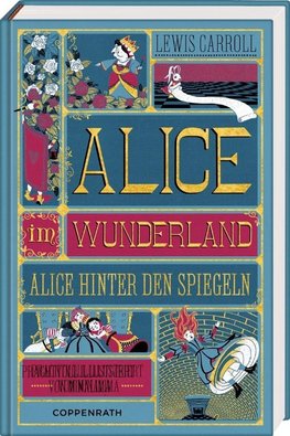 Alice im Wunderland