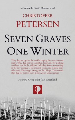 Seven Graves One Winter