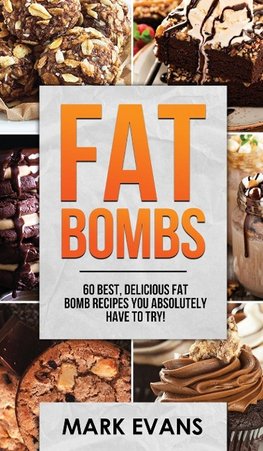 Fat Bombs