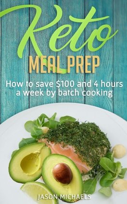 Keto Meal Prep