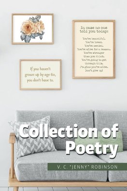 Collection of Poetry