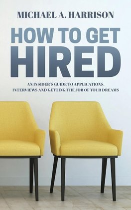 How to Get Hired