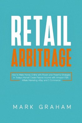 Retail Arbitrage