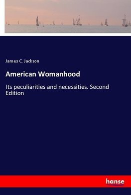 American Womanhood