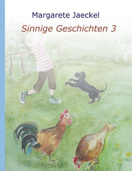 Sinnige Geschichten 3