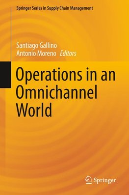 Operations in an Omnichannel World