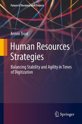 Human Resources Strategies