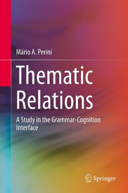 Thematic Relations