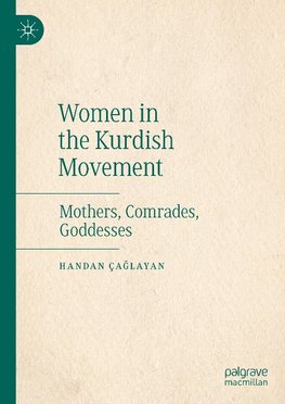 Women in the Kurdish Movement