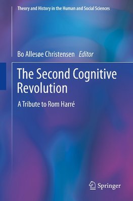 The Second Cognitive Revolution