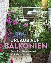 Urlaub auf Balkonien