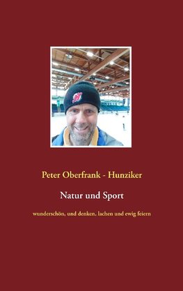 Natur und Sport