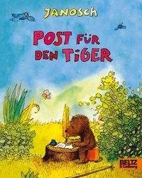 Post für den Tiger