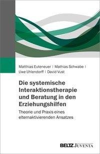 Die Systemische Interaktionstherapie und Beratung in den Erziehungshilfen