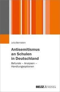 Antisemitismus an Schulen in Deutschland