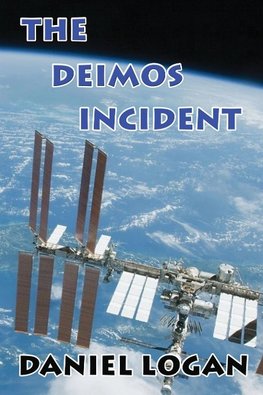 The Deimos Incident