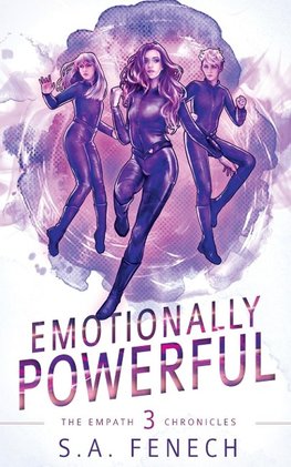 Emotionally Powerful