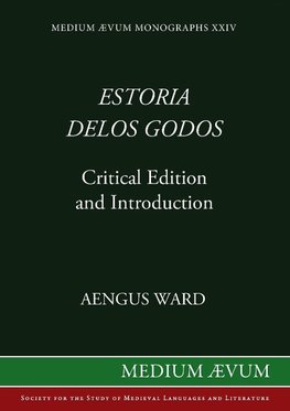 Estoria delos Godos