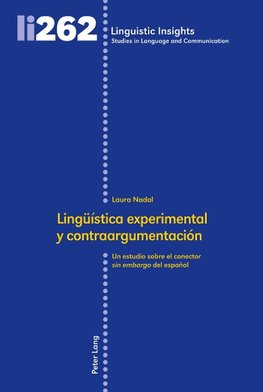 Lingüística experimental y contraargumentación