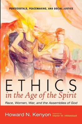 Ethics in the Age of the Spirit