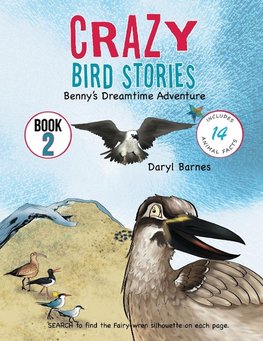 Crazy Bird Stories