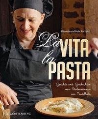 La Vita. La Pasta