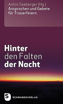 Hinter den Falten der Nacht