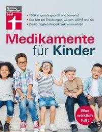 Medikamente für Kinder