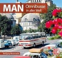 MAN Omnibusse