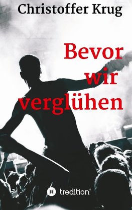 Bevor wir verglühen