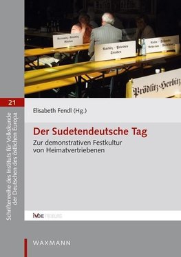 Der Sudetendeutsche Tag