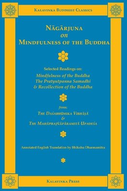 Nagarjuna on Mindfulness of the Buddha