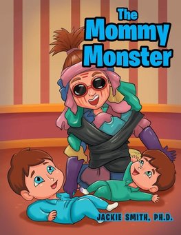 The Mommy Monster