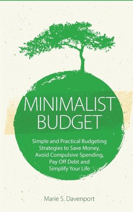 Minimalist Budget