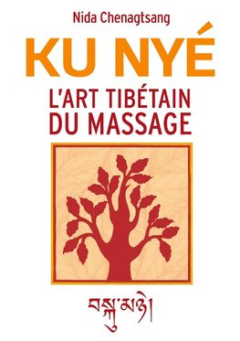 L'art tibétain du massage