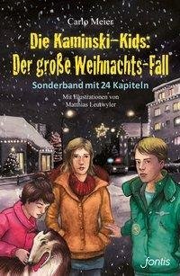 Die Kaminski-Kids: Der große Weihnachts-Fall