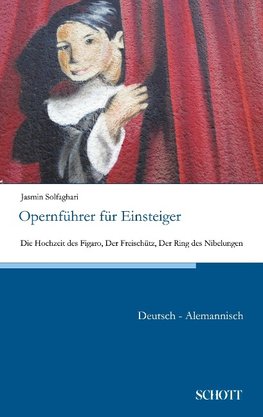 Opernführer für Einsteiger