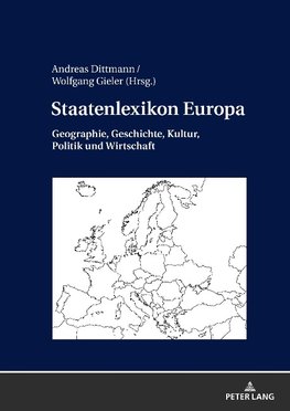 Staatenlexikon Europa