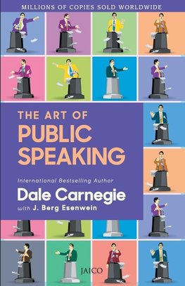 The Art of Public Speaking