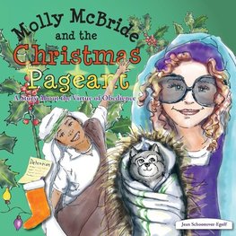 Molly McBride and the Christmas Pageant