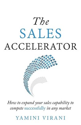 The Sales Accelerator