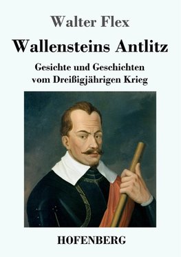 Wallensteins Antlitz