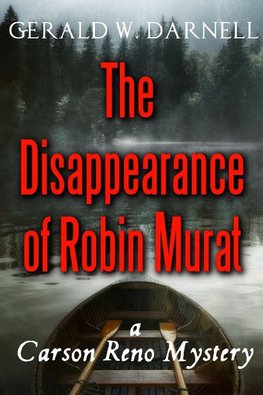 The Disappearance of Robin Murat