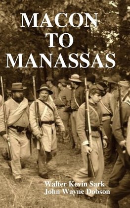 MACON TO MANASSAS