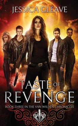 Taste of Revenge