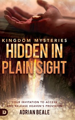 Kingdom Mysteries