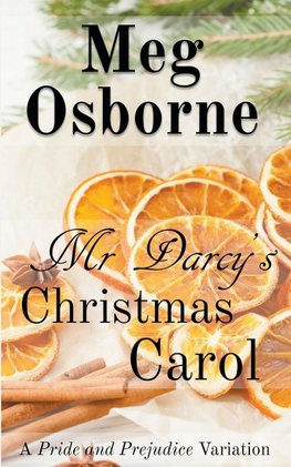 Mr Darcy's Christmas Carol