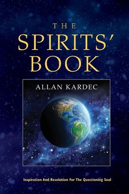 The Spirits' Book