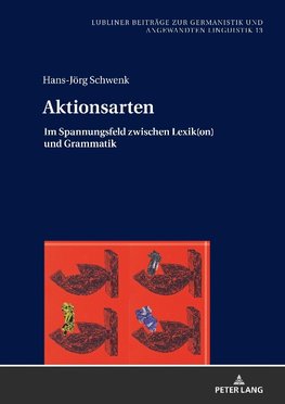 Aktionsarten